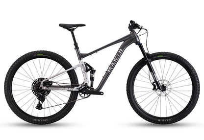 Marin 26 Tam 1 Dark Grey/White