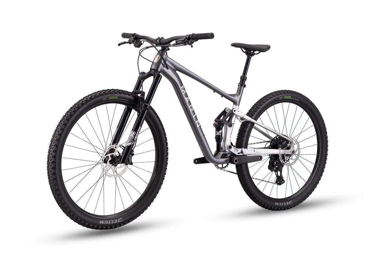 Marin 26 Tam 1 Dark Grey/White