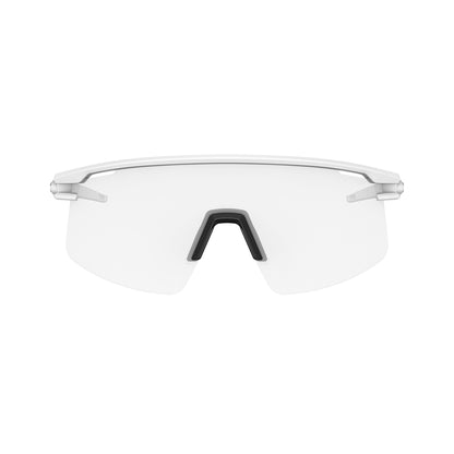 Tifosi Moab Lite Sunglasses Matte White with Light Night Fototec Lens
