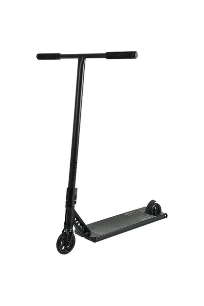 Grit Invader 6.5 Black Satin 1