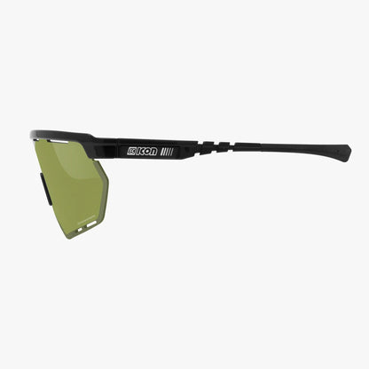 Scicon Aerowing Green Trail-Black Gloss 3