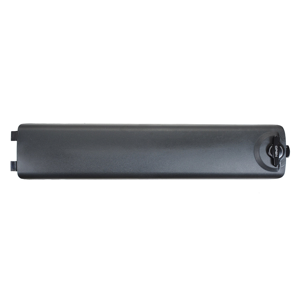 Cannondale Battery Cover Alloy Frame DT Bottom Exit 800Wh 

