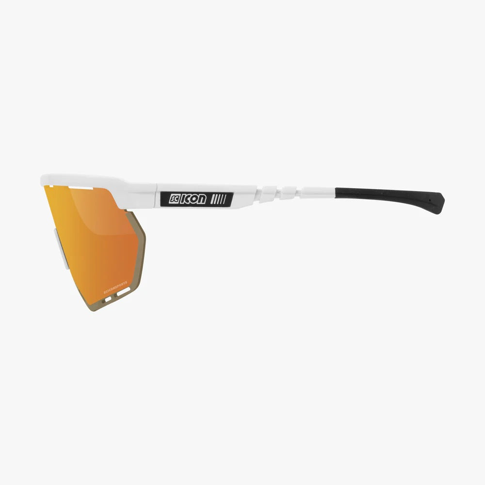Scicon Aerowing Multimirror Bronze-White Gloss 3