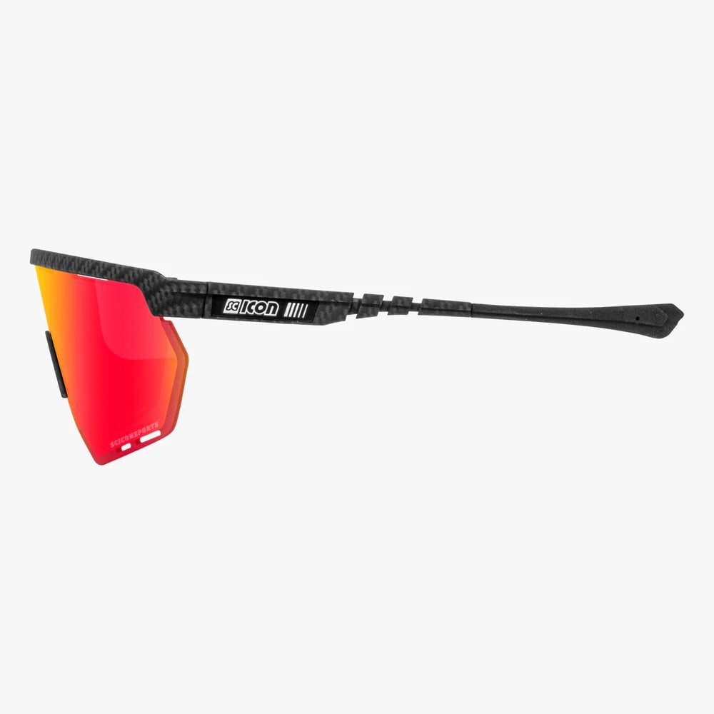 Scicon Aerowing Multimirror Red-Carbon Matt 3