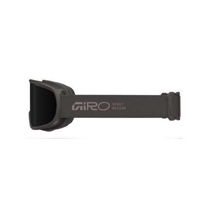 Giro Cruz Stacked Canyon Clay Ultra Black 2