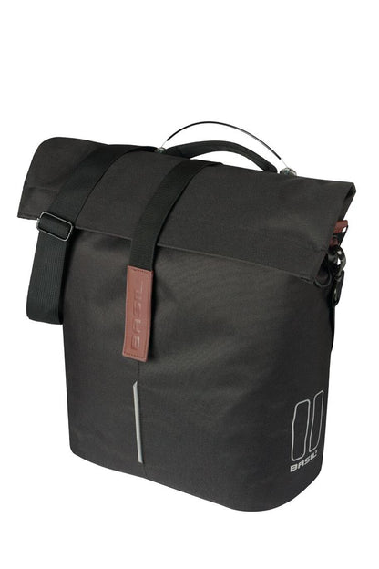 18356 Basil City bicycle shopper MIK studs black_1