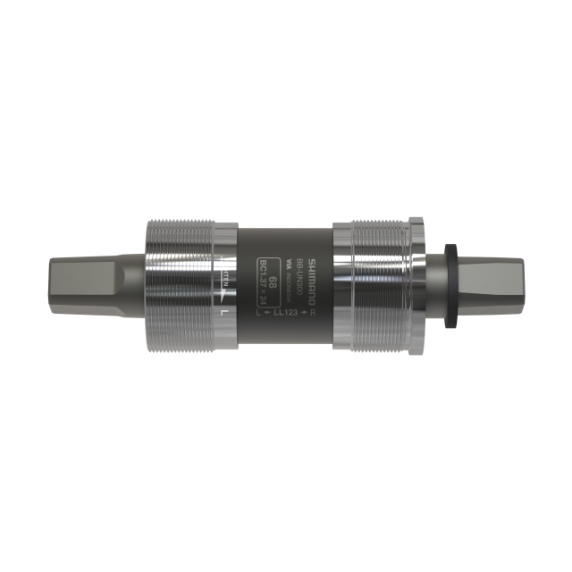 Shimano Bottom Bracket - Square Type - BB-UN300