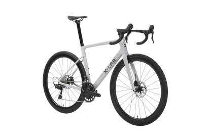X-LAB RS7 105 12sp Angel Wing White