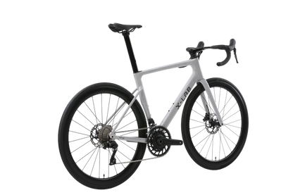 X-LAB RS7 105 12sp Angel Wing White
