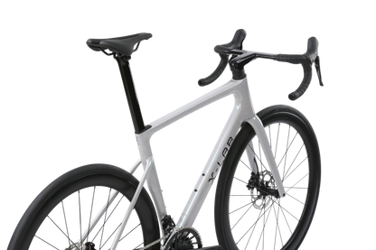X-LAB RS7 105 12sp Angel Wing White