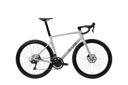 X-LAB RS7 105 12sp Angel Wing White