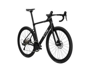 X-LAB RS7 105 12sp Singularity Black