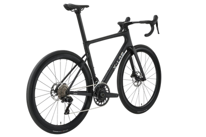 X-LAB RS7 105 12sp Singularity Black