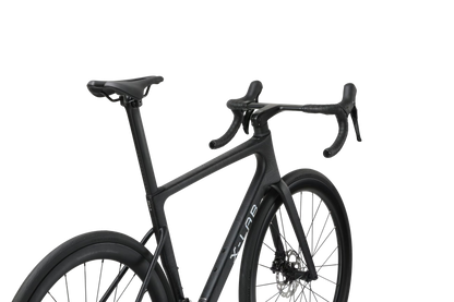 X-LAB RS7 105 12sp Singularity Black