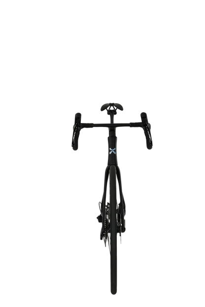 X-LAB RS7 105 12sp Singularity Black