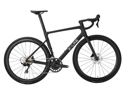X-LAB RS7 105 12sp Singularity Black