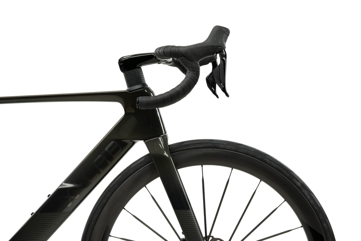 X-LAB AD8 105 Di2 Strata Grey/Black