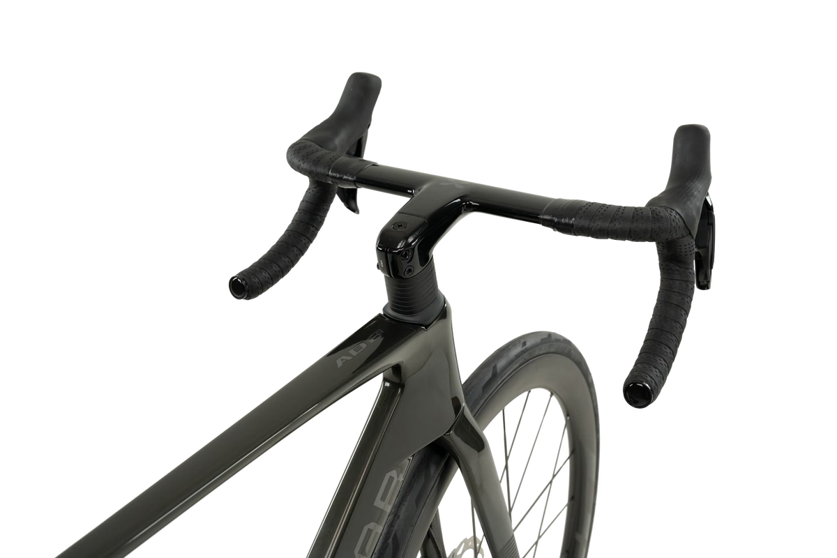 X-LAB AD8 105 Di2 Strata Grey/Black