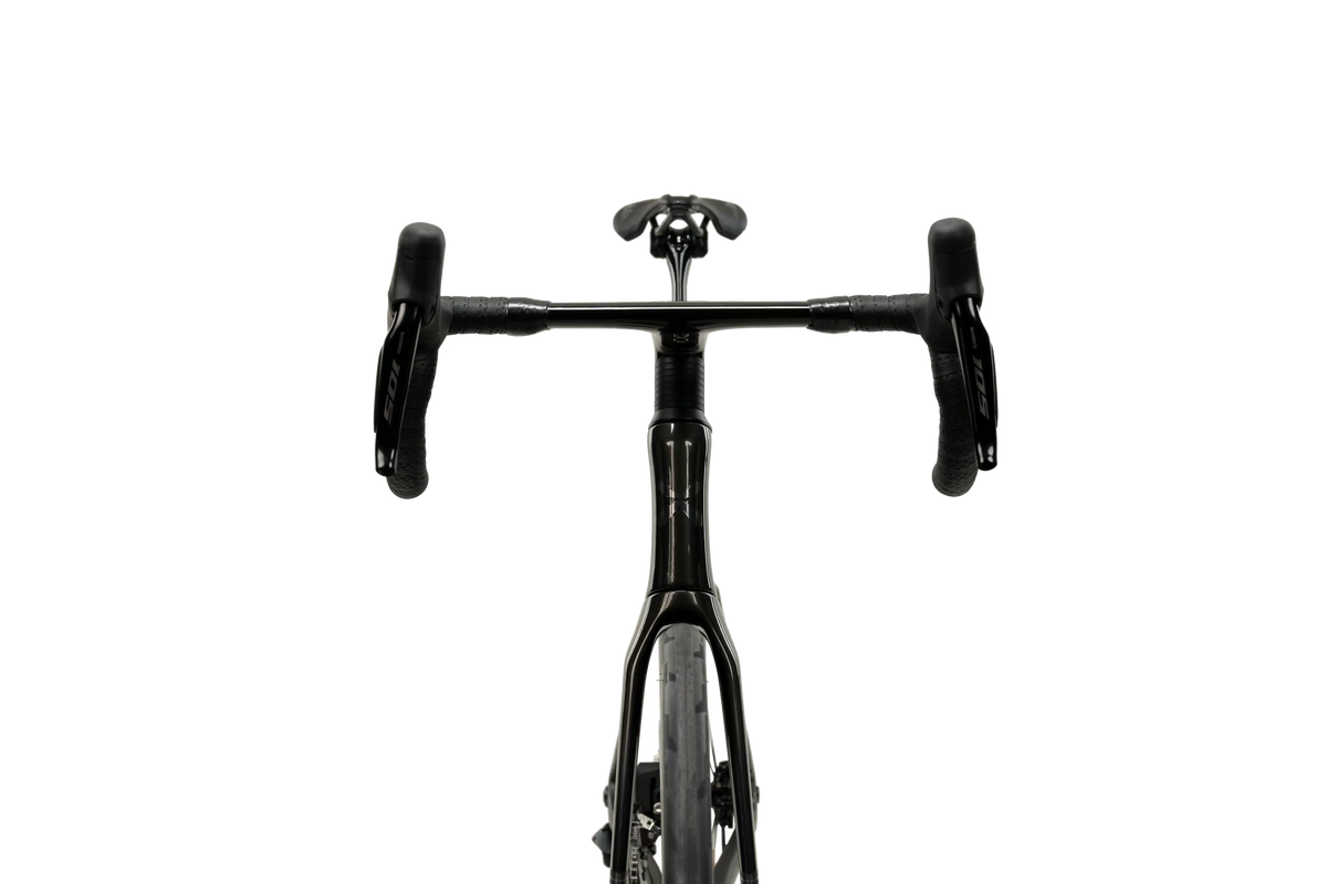 X-LAB AD8 105 Di2 Strata Grey/Black