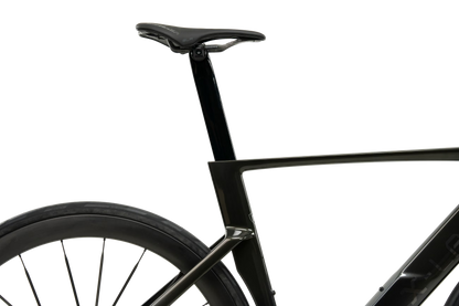 X-LAB AD8 105 Di2 Strata Grey/Black