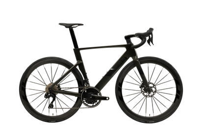 X-LAB AD8 105 Di2 Strata Grey/Black