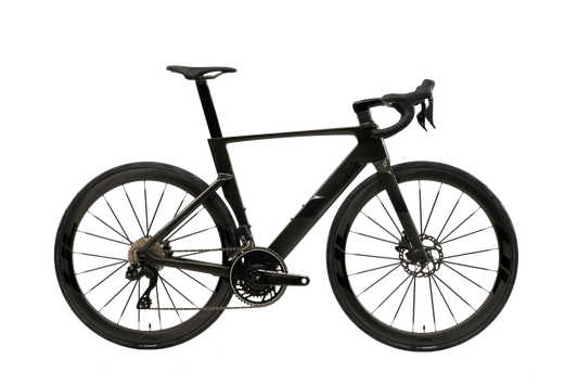 X-LAB AD8 105 Di2 Strata Grey/Black