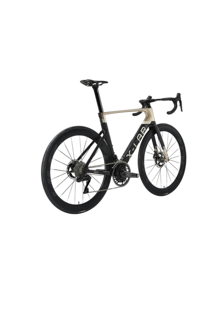 X-LAB AD9 Dura Ace Di2 2050 Gold/Black