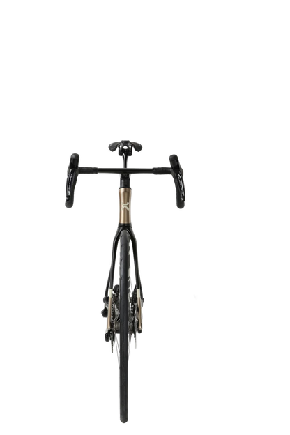 X-LAB AD9 Dura Ace Di2 2050 Gold/Black
