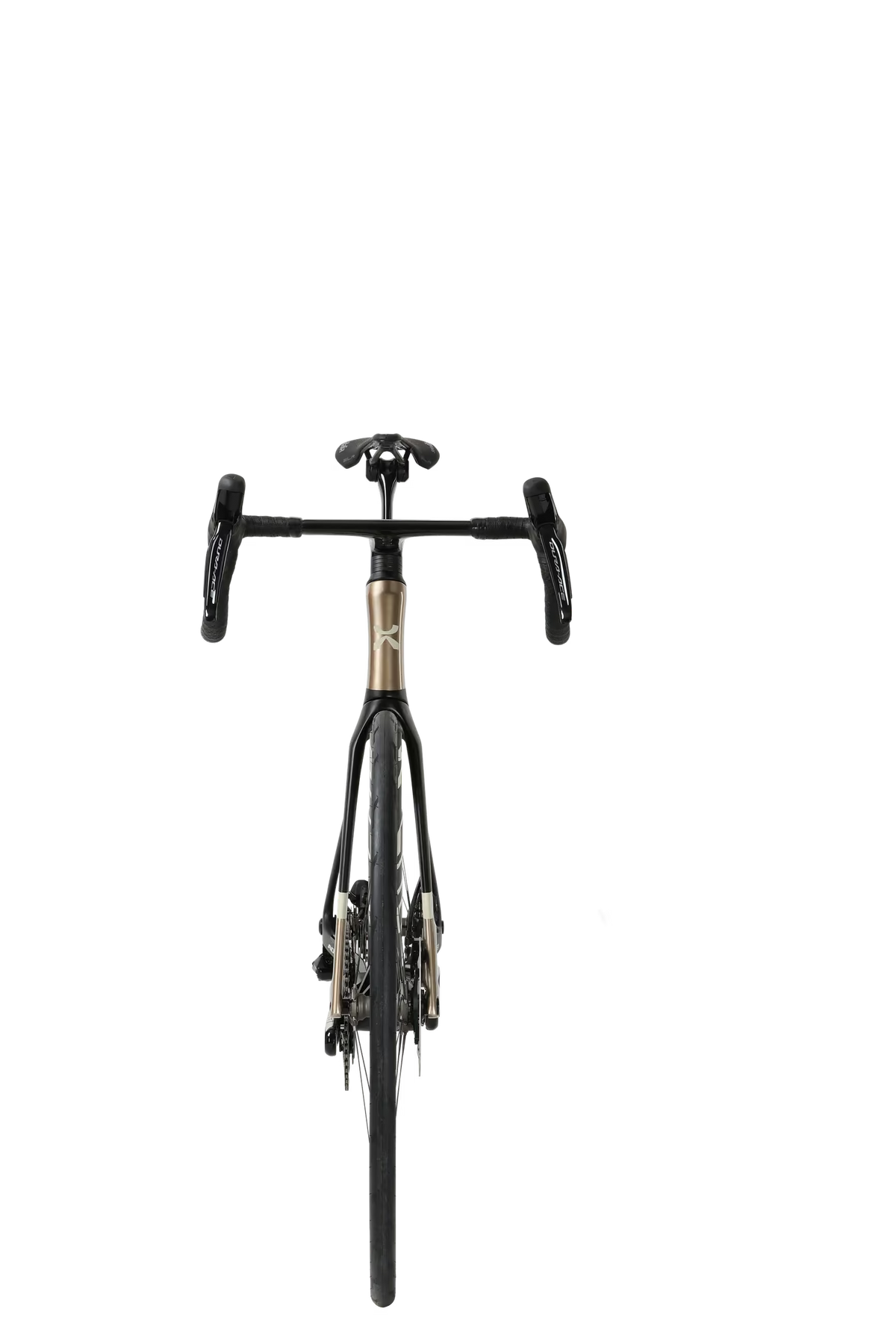 X-LAB AD9 Dura Ace Di2 2050 Gold/Black