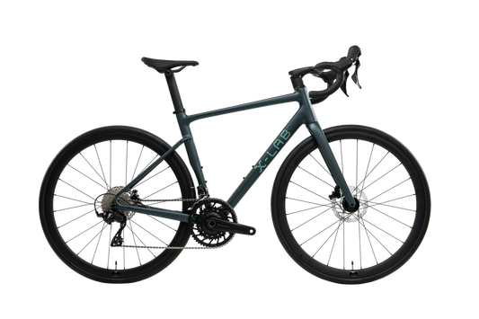 X-LAB RS5 105 12sp Hydrostatic Blue