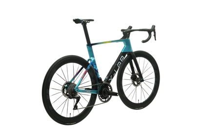 X-LAB AD9 Dura Ace Di2 Team Replica