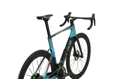 X-LAB AD9 Dura Ace Di2 Team Replica