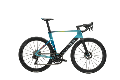 X-LAB AD9 Dura Ace Di2 Team Replica