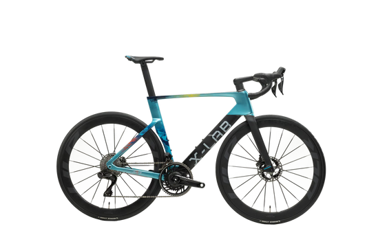 X-LAB AD9 Dura Ace Di2 Team Replica