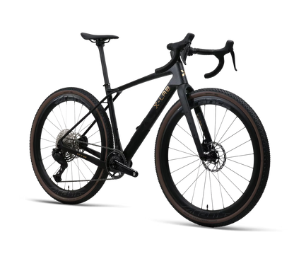 X-LAB GT8 GRX717 Di2 Afterburner