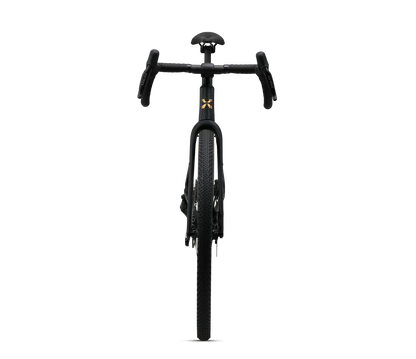 X-LAB GT8 GRX717 Di2 Afterburner