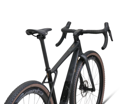 X-LAB GT8 GRX717 Di2 Afterburner