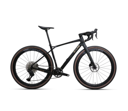X-LAB GT8 GRX717 Di2 Afterburner