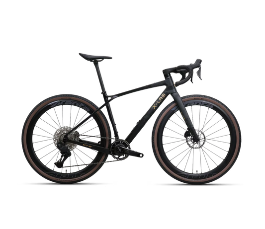 X-LAB GT8 GRX717 Di2 Afterburner