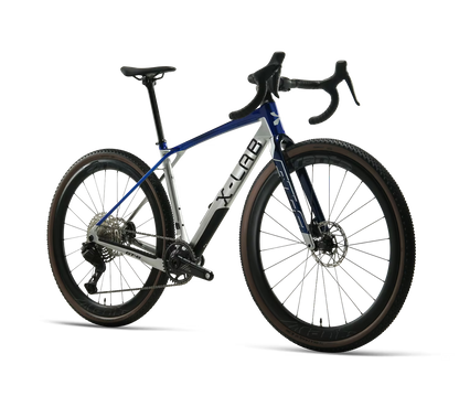 X-LAB GT8 GRX717 Di2 Slipstream
