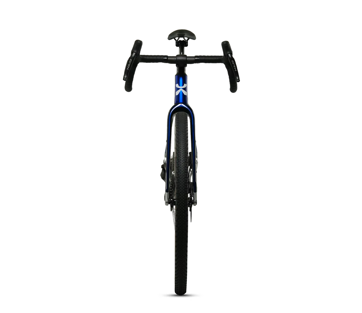 X-LAB GT8 GRX717 Di2 Slipstream