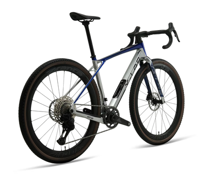 X-LAB GT8 GRX717 Di2 Slipstream
