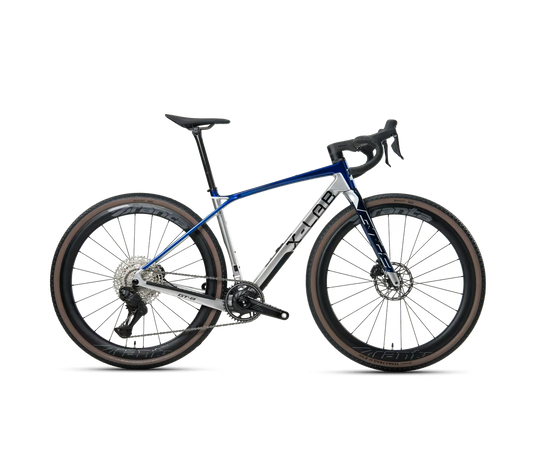 X-LAB GT8 GRX717 Di2 Slipstream