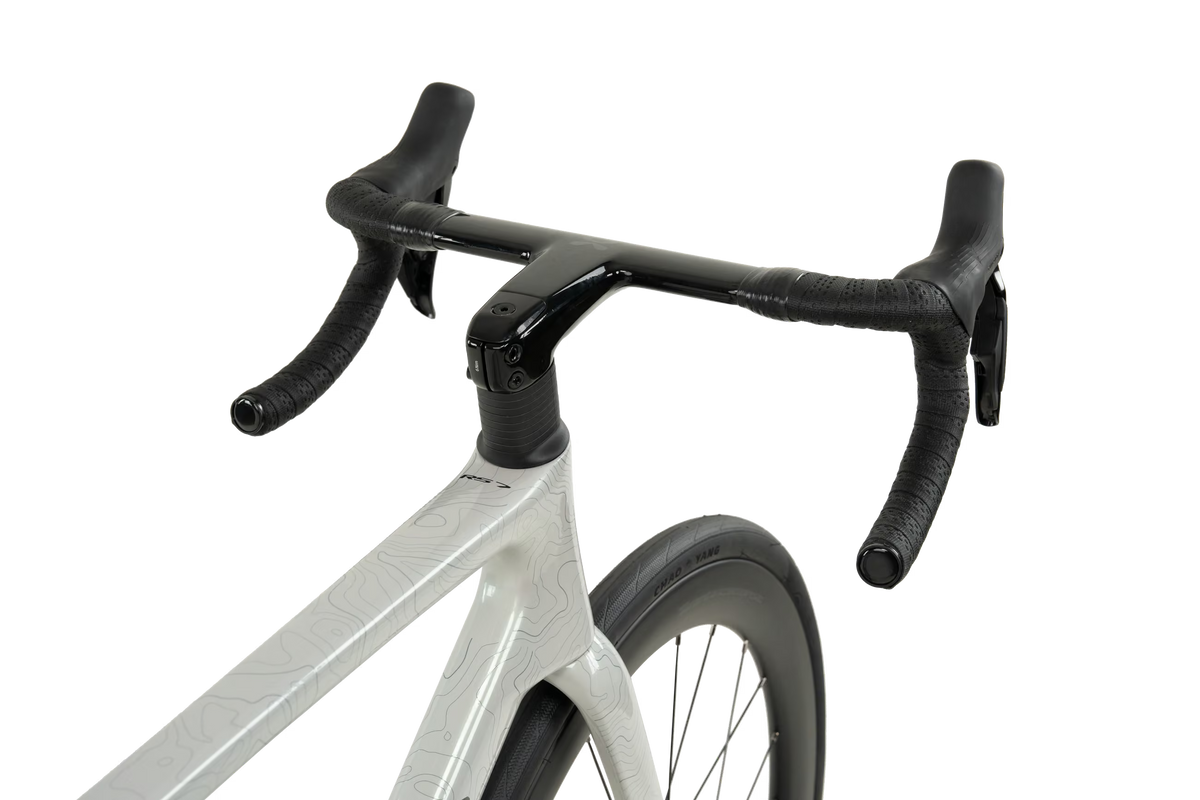 X-LAB RS7 105 Di2 Angel Wing White