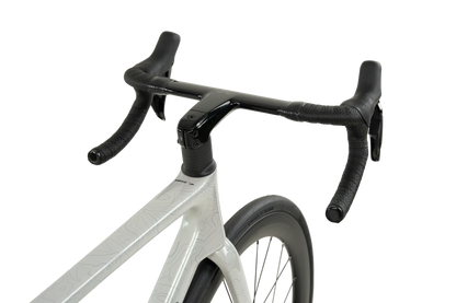 X-LAB RS7 105 Di2 Angel Wing White