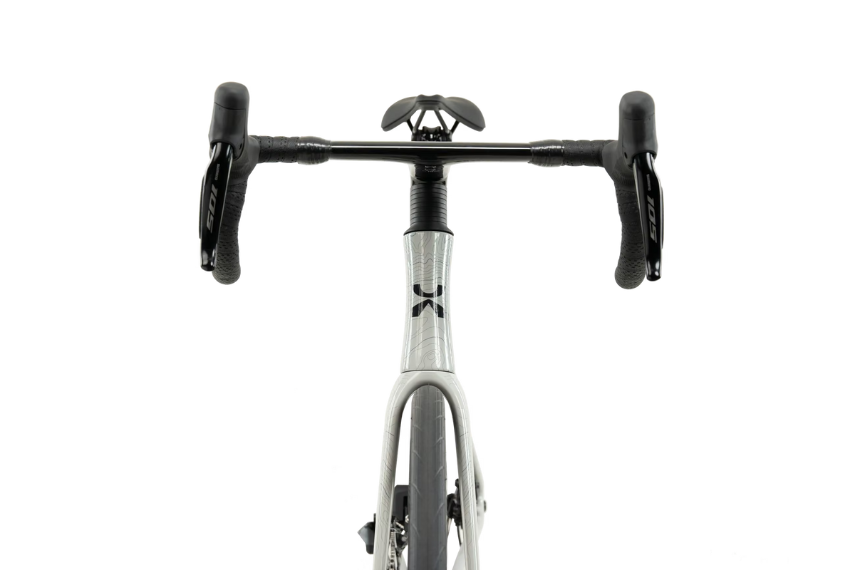 X-LAB RS7 105 Di2 Angel Wing White