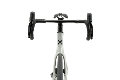 X-LAB RS7 105 Di2 Angel Wing White