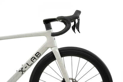 X-LAB RS7 105 Di2 Angel Wing White