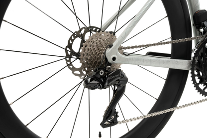 X-LAB RS7 105 Di2 Angel Wing White