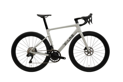 X-LAB RS7 105 Di2 Angel Wing White